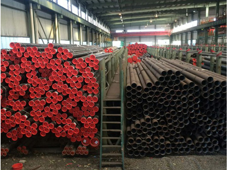 西昌12crmo化肥专用管